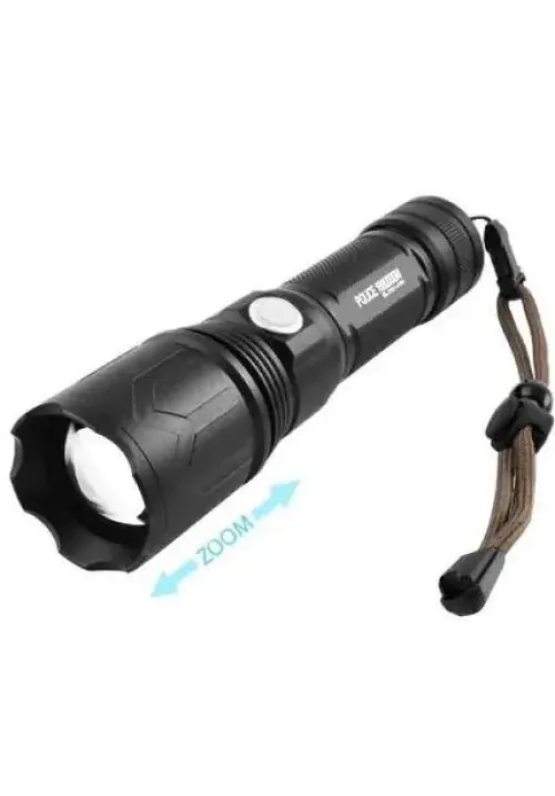 Светодиодный ручной фонарь BL-8900 (P50)