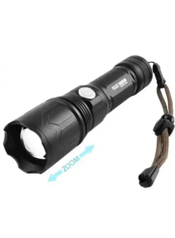 Світлодіодний ручний ліхтар BL-8900 (P50)