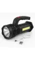 Ручний ліхтар Y9 (LED+COB)