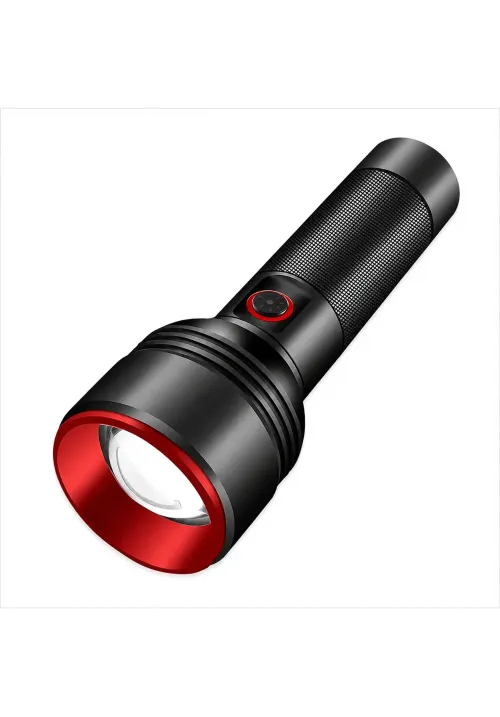 Ліхтар ручний 1х18650 WS-5572-TG