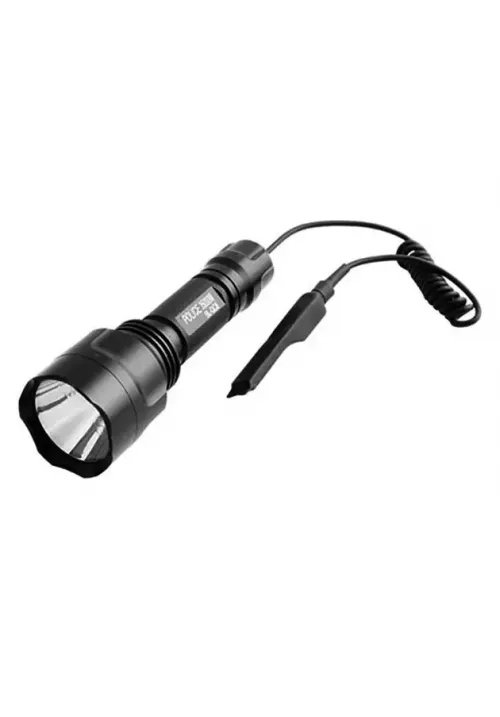 Подствольный фонарь BL-QC8 (XPE)