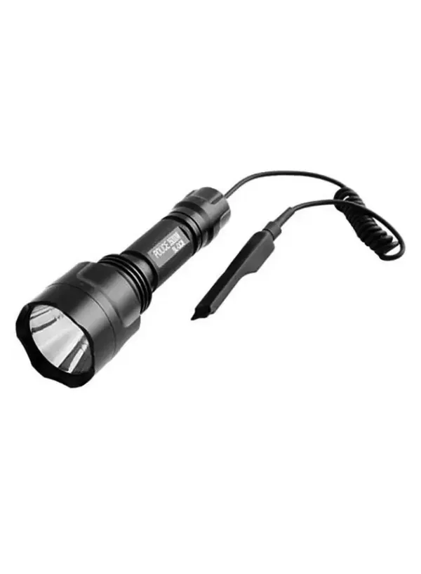 Підствольний ліхтар BL-QC8 (XPE)