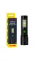 Світлодіодний ручний ліхтар CB-603-TG (XPE + COB)