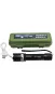 Ліхтарик ручний з microUSB BL-9626