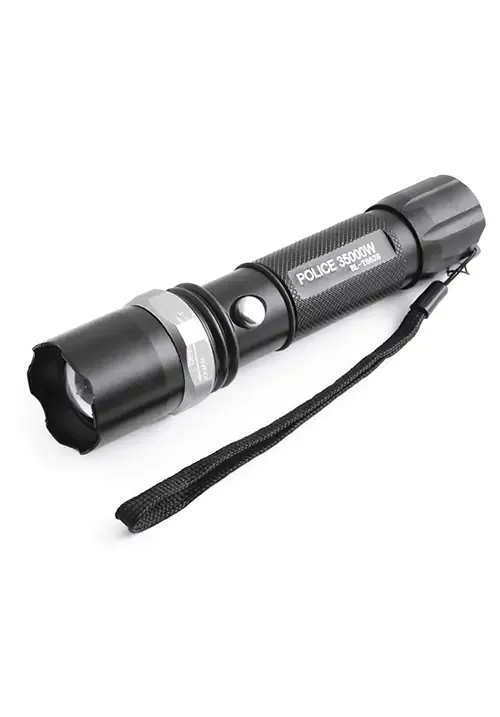 Светодиодный ручной фонарь фонарик X-Balog BL-T8626 Q5