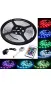 Світлодіодна стрічка RGB (комплект) LED 5050