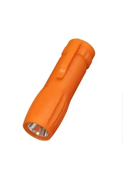 Мини ручной фонарь с microUSB WX-5862A