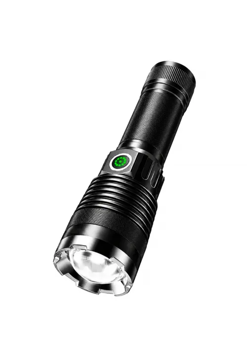 Ліхтарик ручний з Type-C BL-A92 P50
