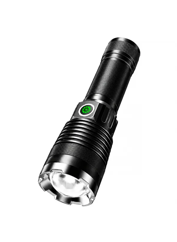 Ліхтарик ручний з Type-C BL-A92 P50