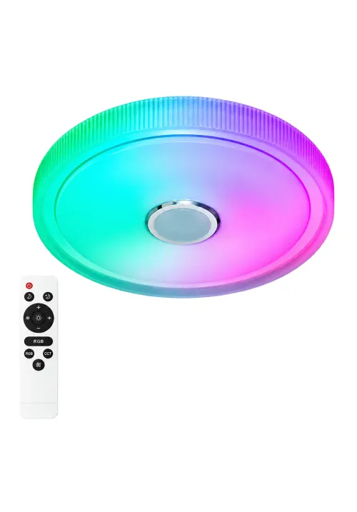 Люстра светильник потолочный RGB (bluetooth) CEILING LAMP