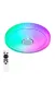 Люстра стельовий світильник RGB (bluetooth) CEILING LAMP