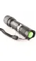 Світлодіодний ліхтарик X-Balog BL-1860 (XML T6)