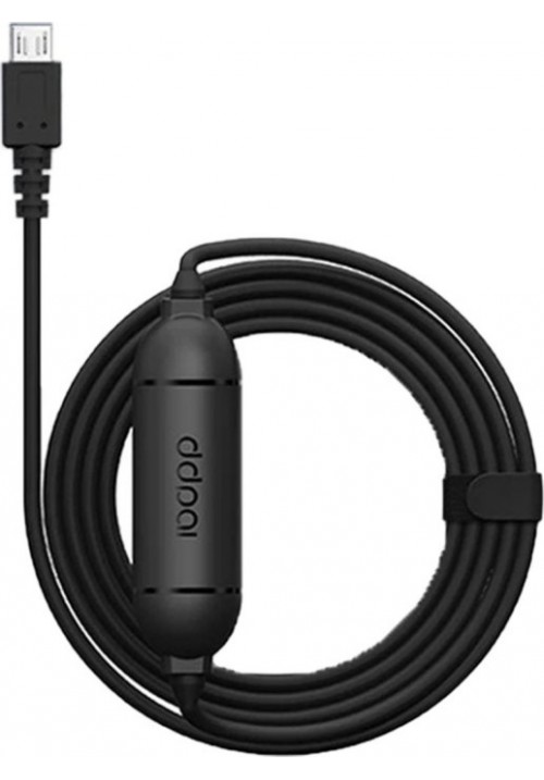 Кабель режиму паркування Hardwire kit for MINI Pro