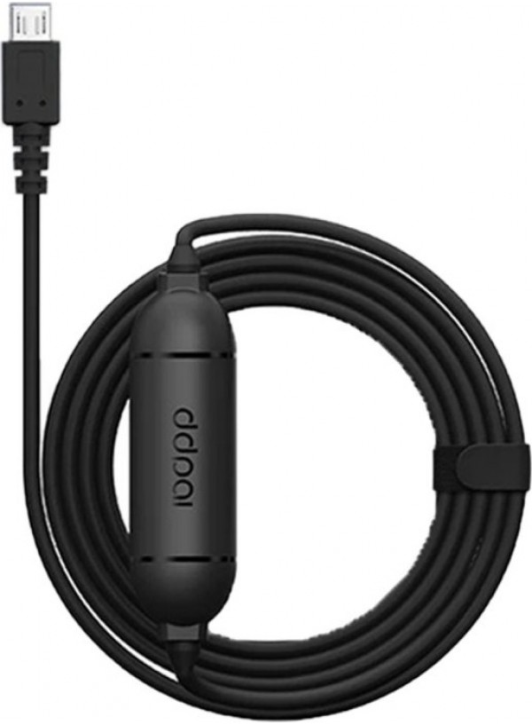 Кабель режиму паркування Hardwire kit for MINI Pro
