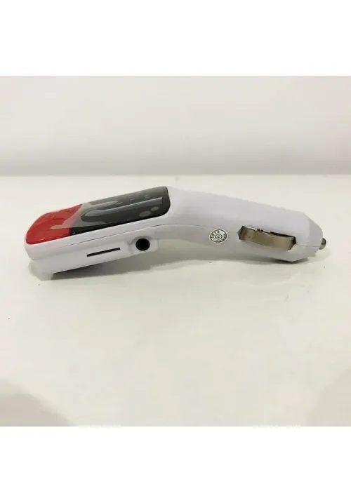 ФМ модулятор трансмиттер USB AUX CM-7010