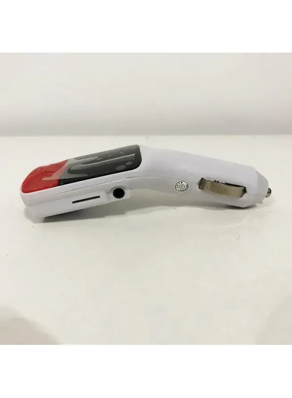 ФМ модулятор трансмітер USB AUX CM-7010