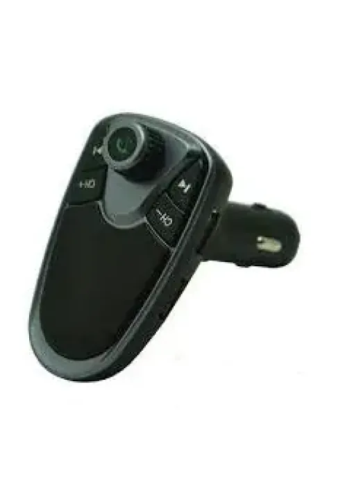 ФМ модулятор с Bluetooth M1
