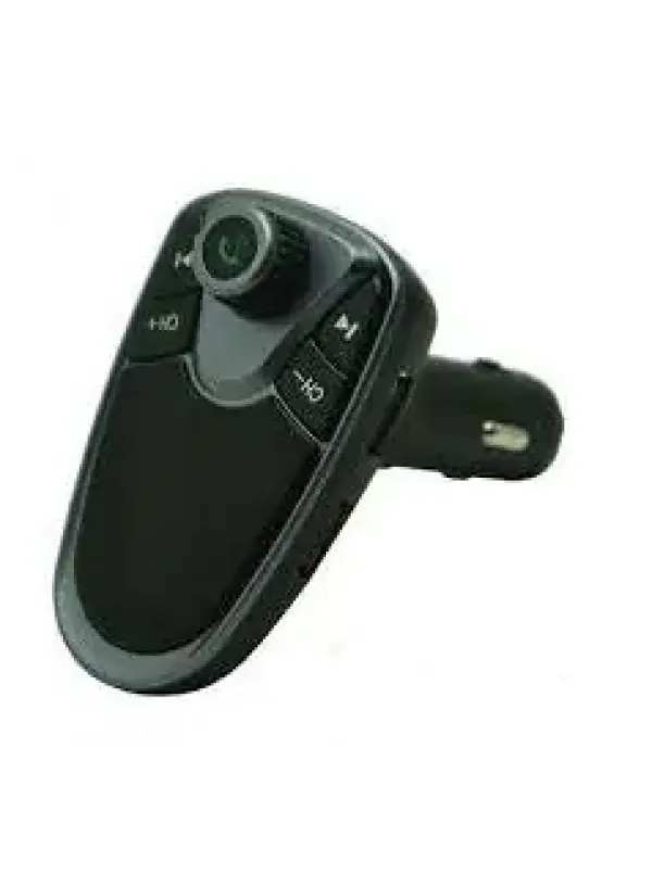 ФМ модулятор із Bluetooth M1