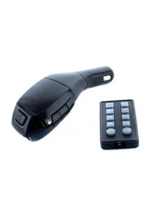 ФМ модулятор BLUETOOTH HZ H20