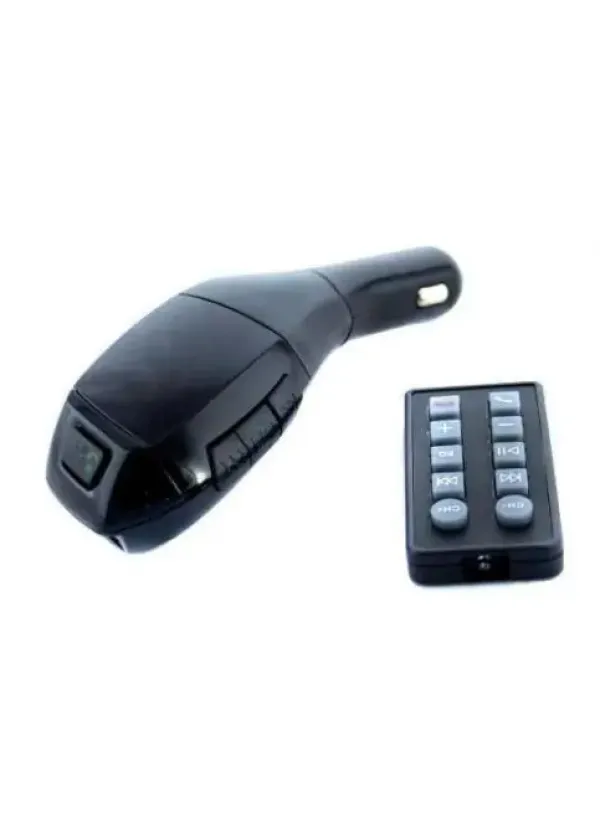 ФМ модулятор BLUETOOTH HZ H20