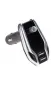 ФМ модулятор із bluetooth X8 PLUS