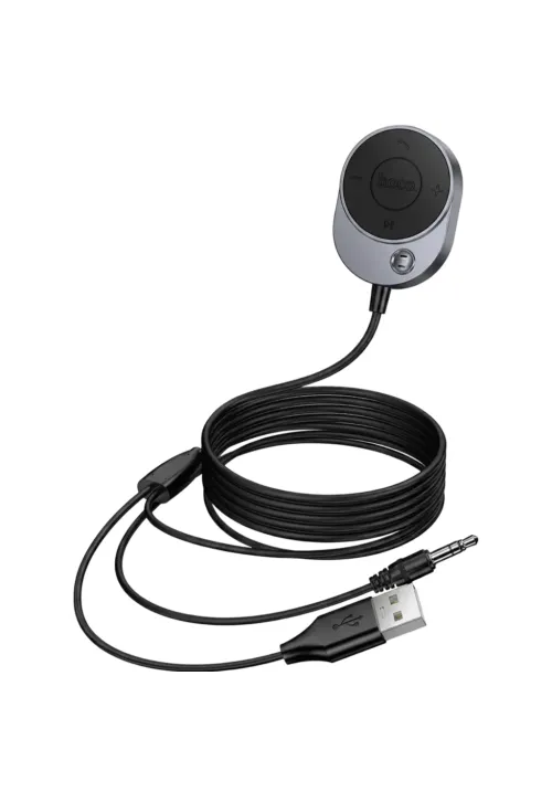 Bluetooth приемник 1.5м HOCO E150 (BTv5.4)