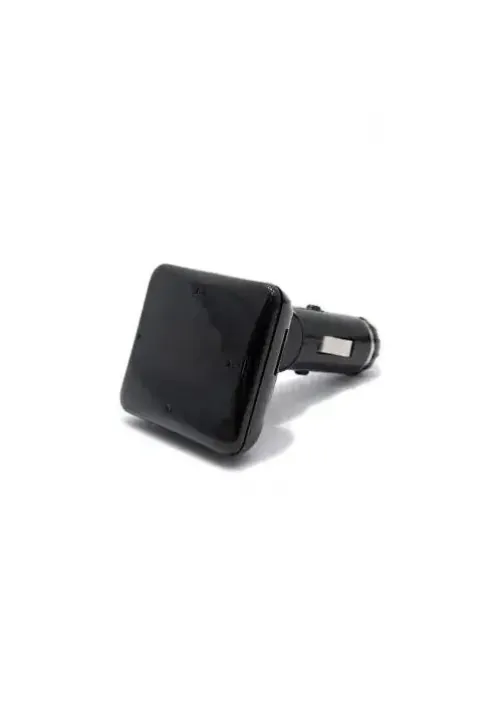 ФМ модулятор с bluetooth HZ 607 (2Type-C 1USB)