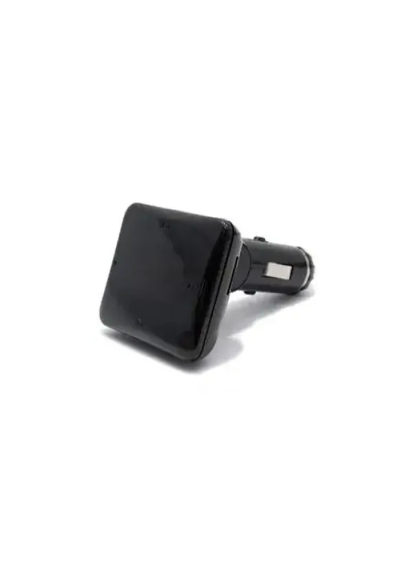 ФМ модулятор із bluetooth HZ 607 (2Type-C 1USB)