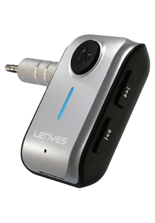 Bluetooth приемник LENYES LR207 (BTv5.3)