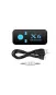 Bluetooth AUX приймач BT-X6