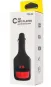 ФМ модулятор трансмітер USB AUX FM 02