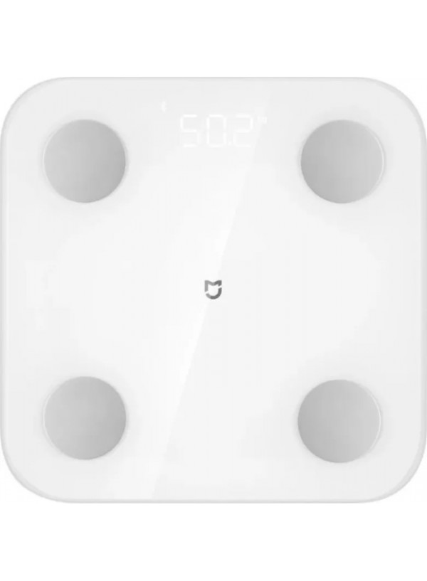 Розумні ваги Xiaomi Body Composition Scale S400 (BHR7793GL)