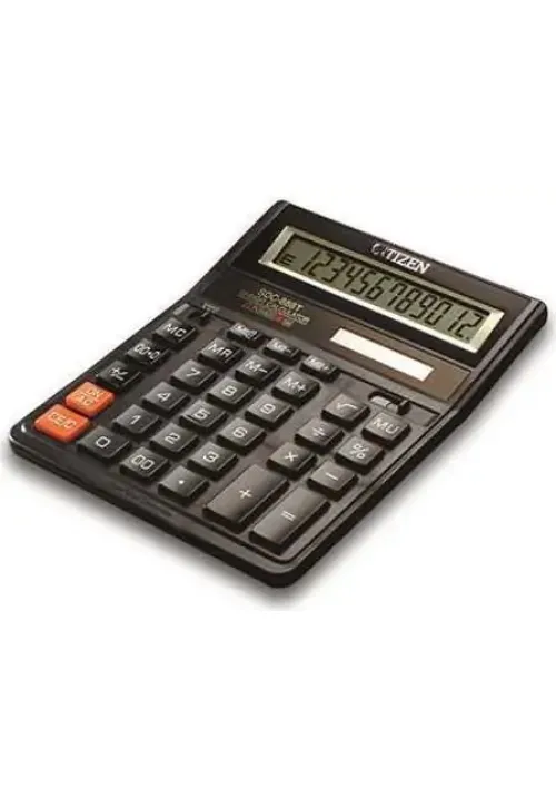Калькулятор CALCULATOR KK-888T