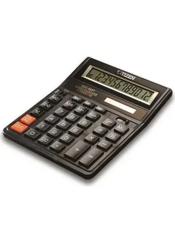 Калькулятор CALCULATOR KK-888T