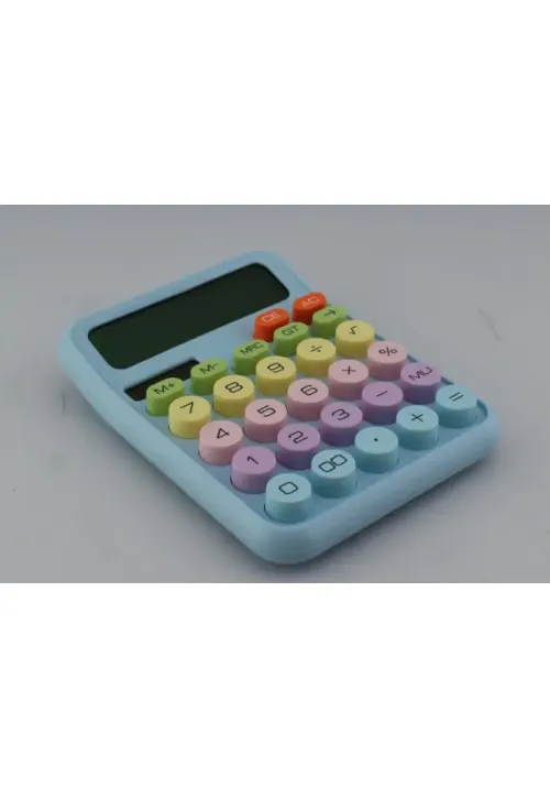 Калькулятор KK-2280