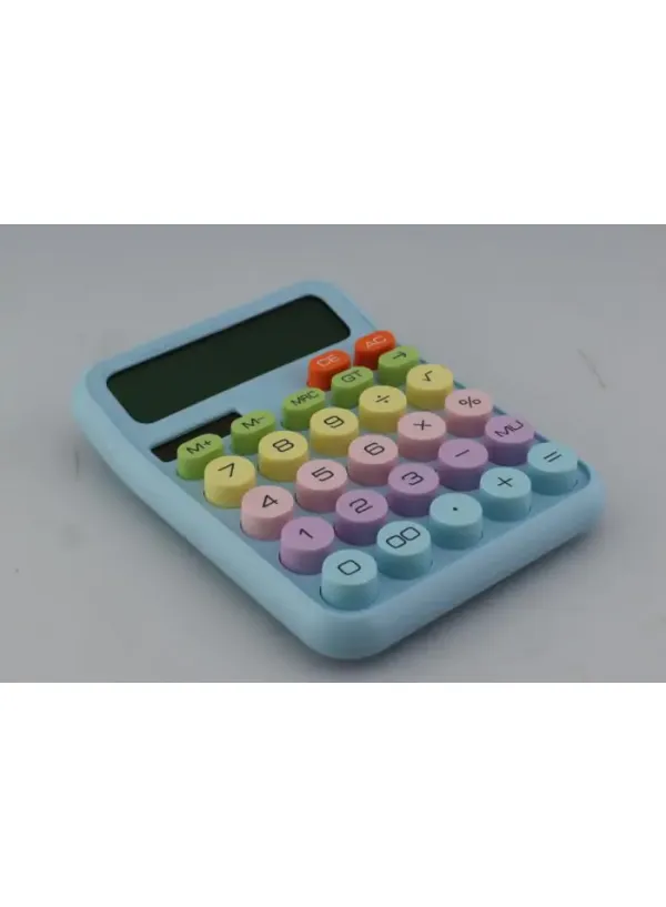 Калькулятор KK-2280