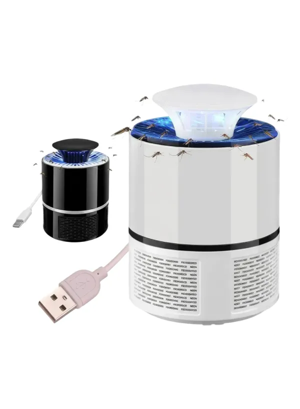 Пастка для комах Mosquito Killer Lamp 365