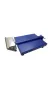 Торгова вага платформа до 300кг CRYSTAL CR-300 (40x50) (продажа по 2шт)