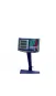Торгова вага платформа до 300кг CRYSTAL CR-300 (40x50) (продажа по 2шт)