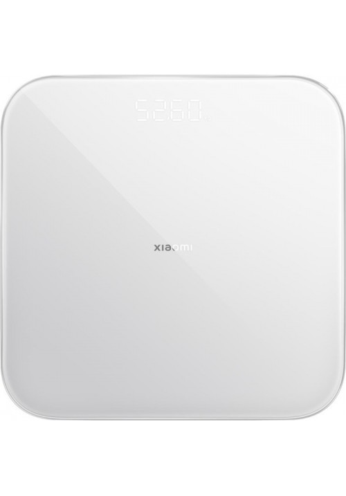 Розумі ваги Mi Smart Scale S200 (Білий) BHR9230GL