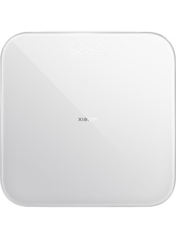 Розумі ваги Mi Smart Scale S200 (Білий) BHR9230GL