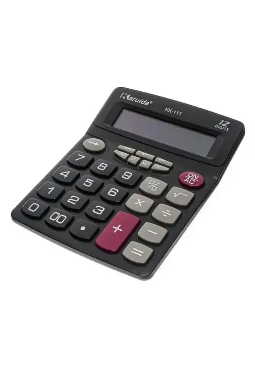 Калькулятор CALCULATOR KK-8800/KK-111