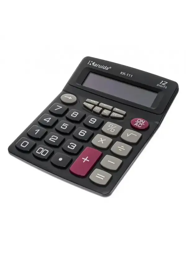 Калькулятор CALCULATOR KK-8800/KK-111