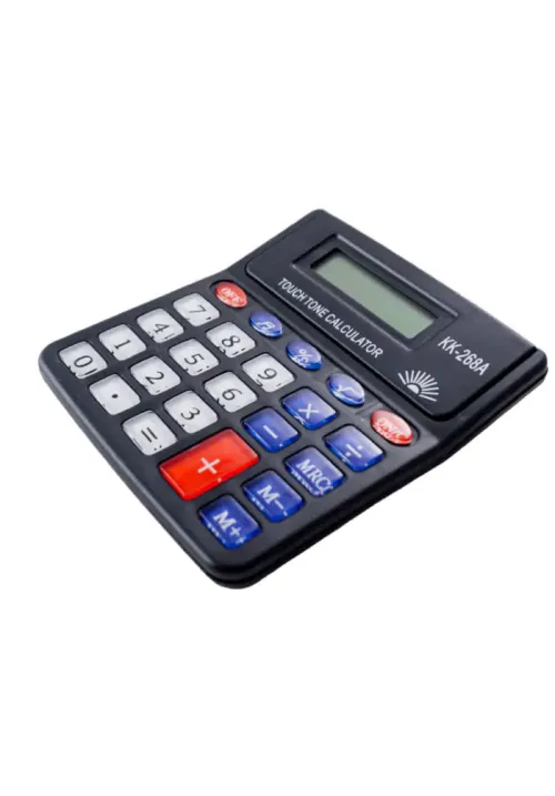 Калькулятор KEENLY KK-268A