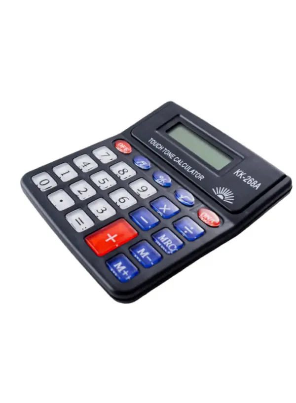 Калькулятор KEENLY KK-268A