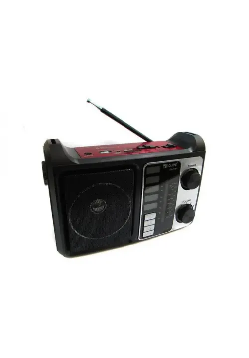 Радіоприймач GOLON RX-333