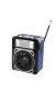 Радіоприймач USB колонка GOLON RX-9133 (Refurbished)