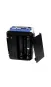 Радіоприймач USB ФМ динамік FM GOLON RX-9122