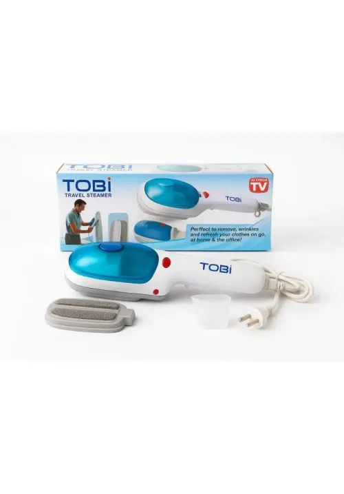 Відпарювач для одягу TOBI 2078