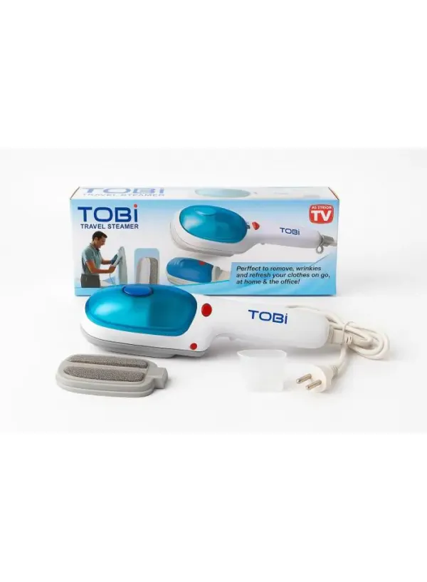 Відпарювач для одягу TOBI 2078